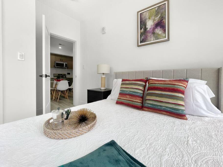 Classy Capitol Hill Apt, Steps From Dc Attraction Washington Esterno foto
